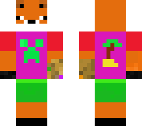 summer fox endgame edition