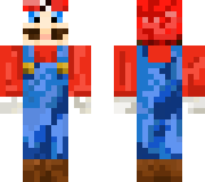 super mario