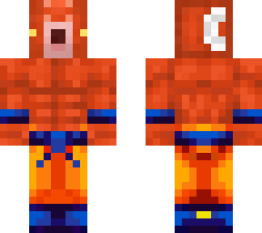 super saiyan karp 2.0