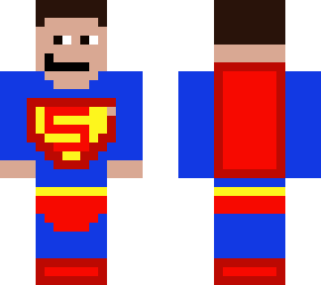 superman