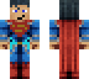 superman prime
