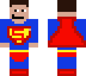 superman ultra