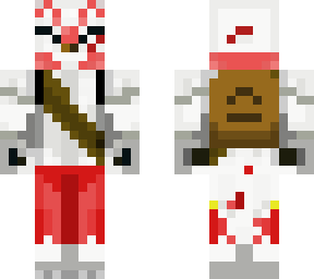 survival fox