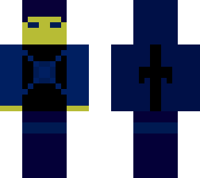 sword man