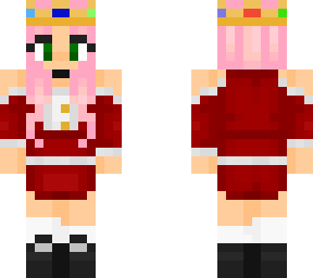 technogirl