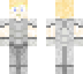 ted's skin 9
