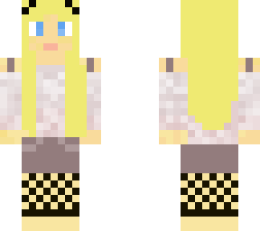 teen girl  v1