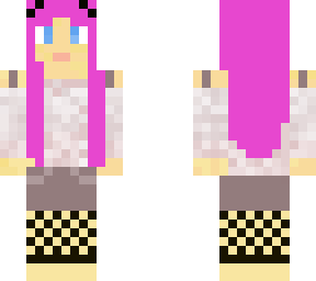 teen girl  v3