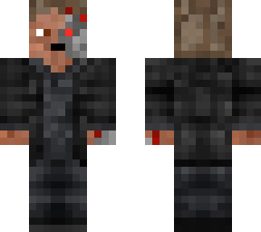 terminator dark fate (arnold)
