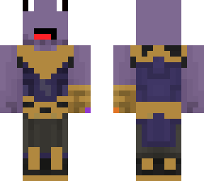 thanos derp skin