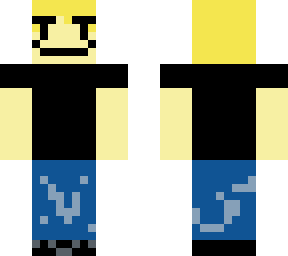 the dumbdumbdweebsickle skin