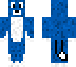 the fursuit i would want to have