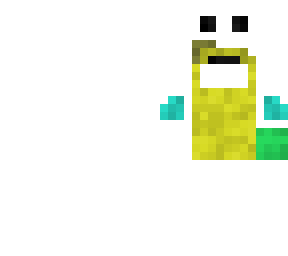 the ghost