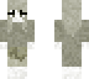 the ghost of a girl who haunts my house