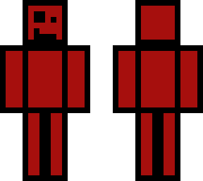 the mexalorians skin