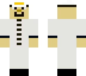 the milk man