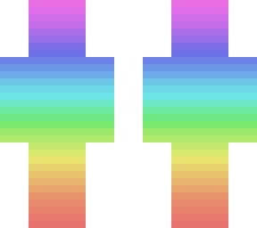 the perfect rainbow