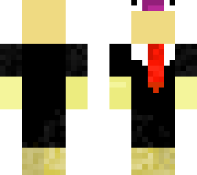 thenoobinsuit