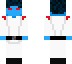 thrawn (slim)