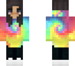 tie dye