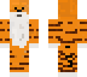 tiger
