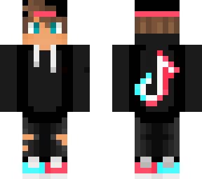 tiktok boy