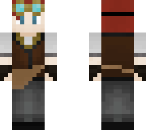 tinkerer