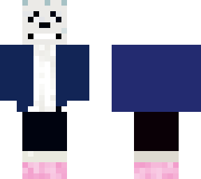 tired sans