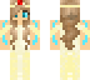 titan gaia goddess