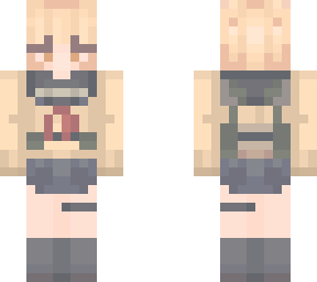toga
