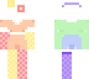 total opposites - adoptables