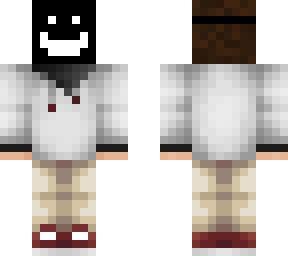 tox but with a mask