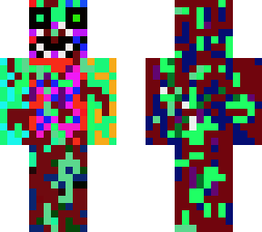 toxic graffiti