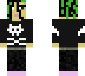 trassh vampire