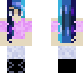 tween girl