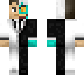 two-face (dcau)