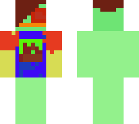 uhm this is cmonkey epic skin