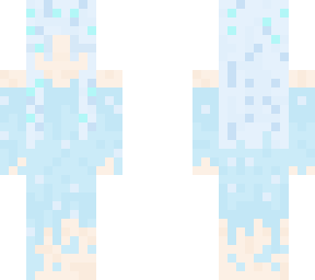 underwater outfit