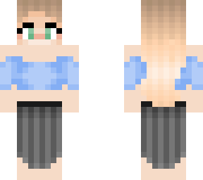 unfinished, summer 2020 blue