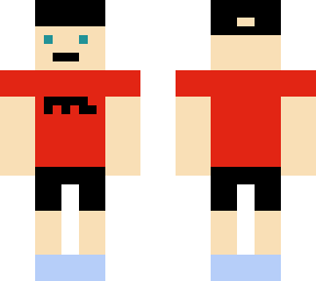 unspeakable not his minecraft skin but what he looks like in real life