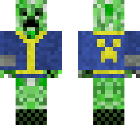 vault creeper