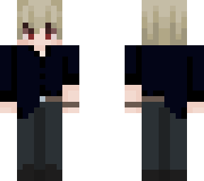 villain bakago