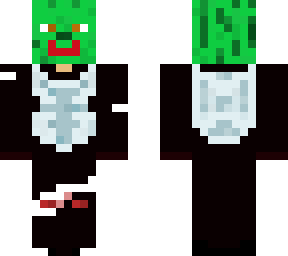 water melon guard