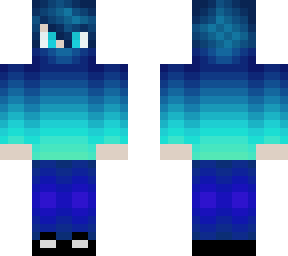 water ninja  (hidden effect)
