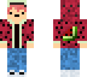 watermelon boi