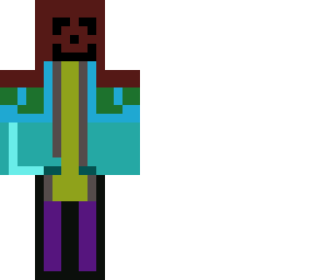 weird bear guy