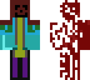weird bear guy