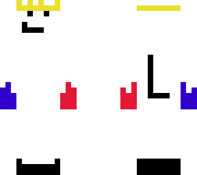 white l
