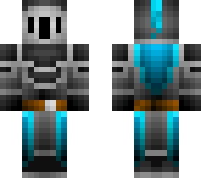 will o wisp knight full armor