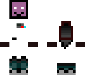 william afton-space x